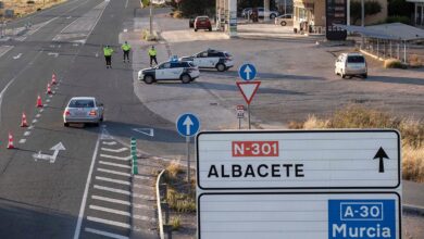 La Junta desmiente un bulo sobre confinamientos en Castilla-La Mancha