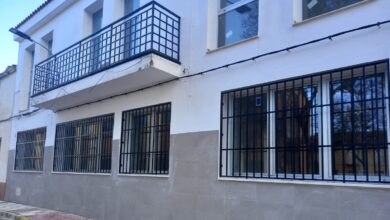 Centro Sociocultural de El Salobral