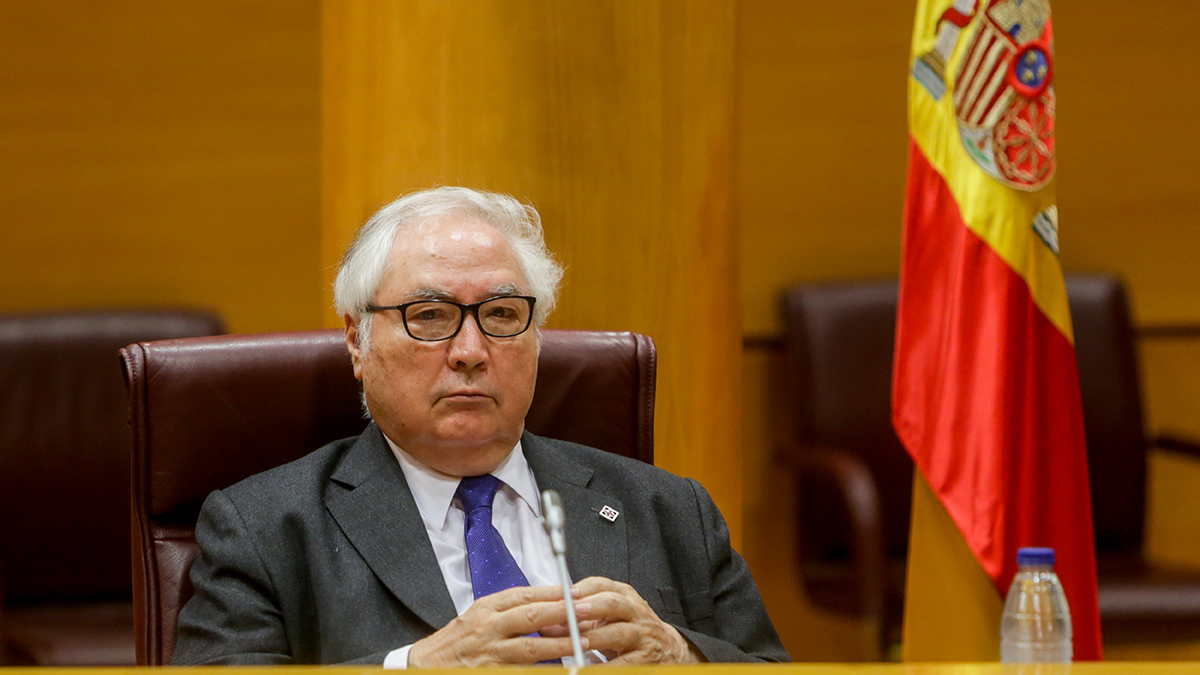 Manuel Castells