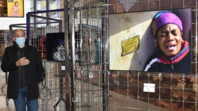 Muestra fotográfica ‘Migraciones en la Frontera Sur de Europa’