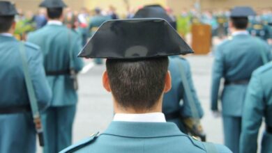 Guardia Civil