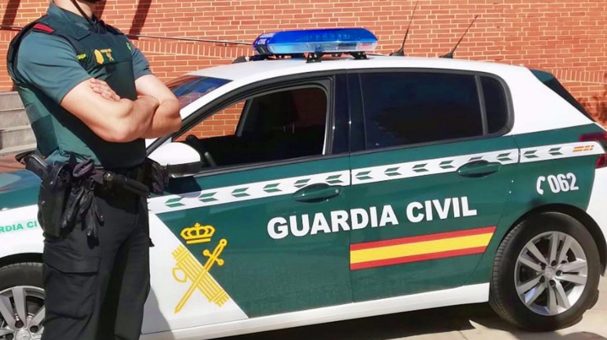 Guardia Civil