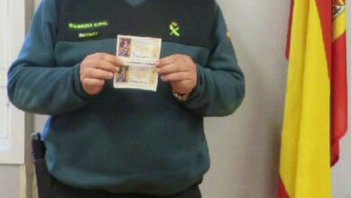 Guardia Civil