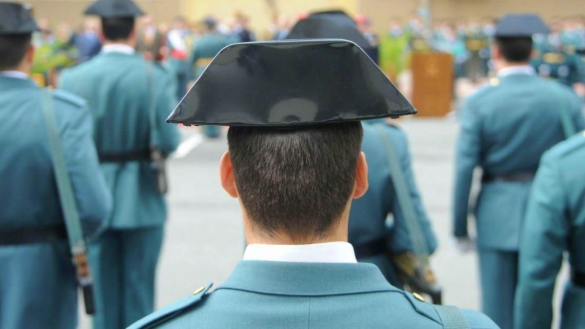 Guardia Civil