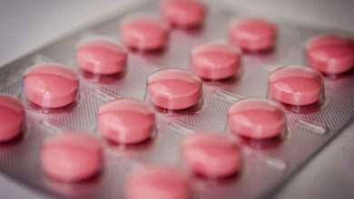Medicamento contra el COVID-19