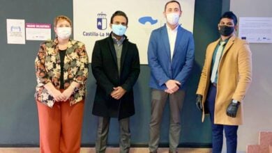 Noticias Castilla-La Mancha