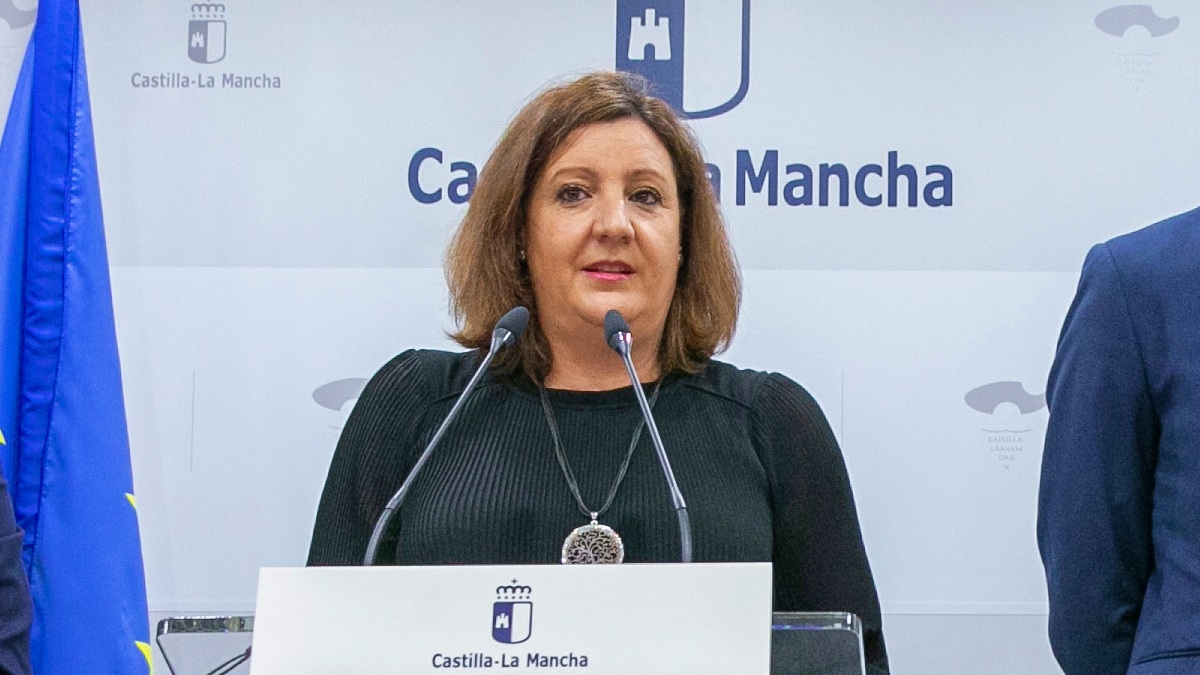 Castilla-la mancha cierra el año en cifras de 2008 con casi 40. 000 parados menos y un aumento de más de 31. 100 afiliados a la seguridad social respe