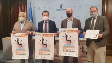 El Gobierno regional lanza una campaña para fomentar el Sistema Arbitral de Consumo como herramienta ágil, gratuita y amistosa de resolución de conflictos