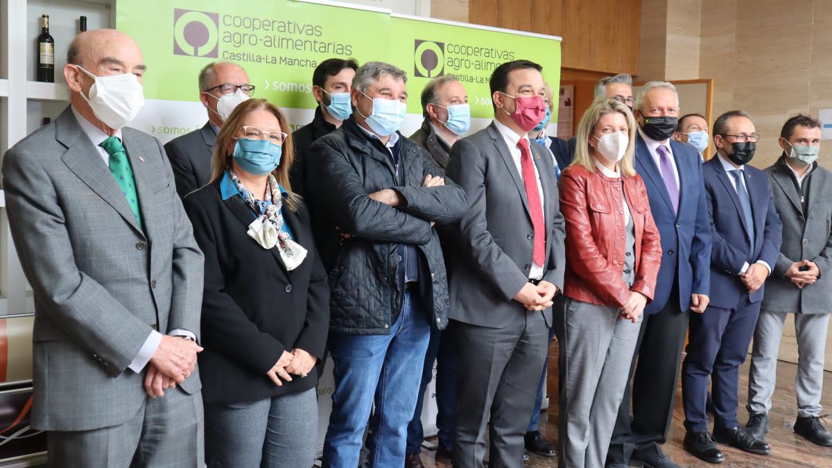 El gobierno de castilla-la mancha consigue en la negociación nacional una ayuda que priorizará a la ganadería extensiva dentro de la nueva pac