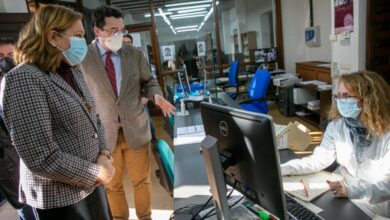 Consejera de Educación de Castilla-La Mancha