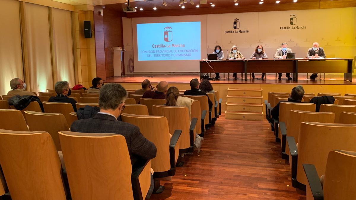 El Gobierno regional aprueba el informe para declarar proyecto prioritario una planta de producción líquida de oxígeno, nitrógeno y argón en Torija