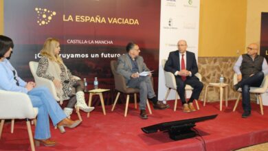La Estrategia Frente a la Despoblación de Castilla-La Mancha contempla una dotación económica de 449 millones de euros en el primer año
