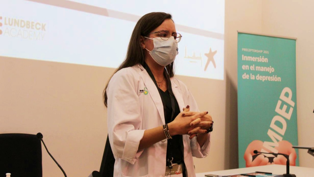 Un nuevo modelo de atención coordinada de salud mental desde los centros de Atención Primaria llega a esta provincia de Castilla-La Mancha