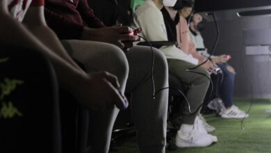 Campeonato de ‘eSports’