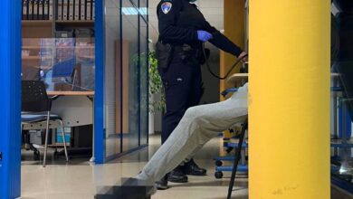 Policía Local de Albacete