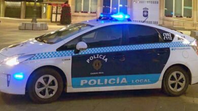 Policía Local de Ciudad Real