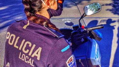 Policía Local de Albacete
