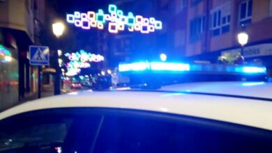 Policía Local de Albacete