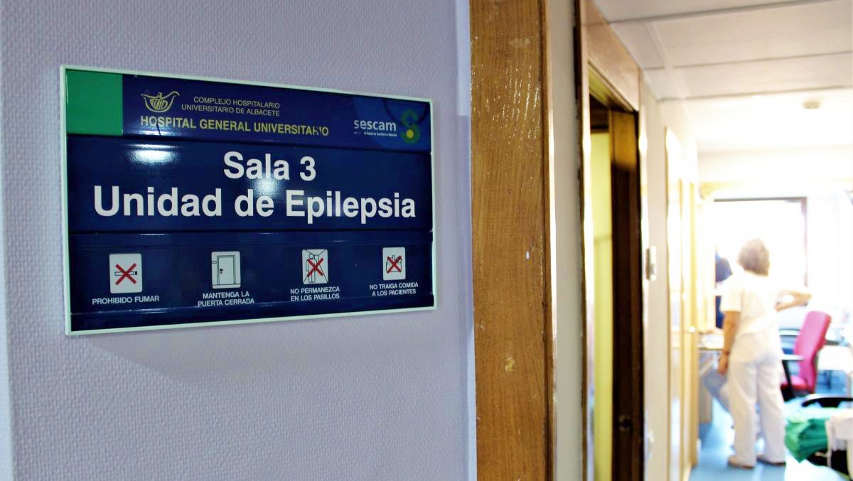 La Unidad de Epilepsia de la Gerencia de Atención Integrada de Albacete amplía su capacidad diagnóstica con dos nuevos espacios