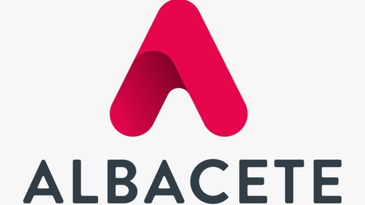 Logo de Albacete que será presentado en FITUR
