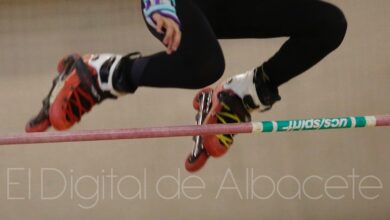El Ayuntamiento de Albacete saca a licitación el proyecto para construir un complejo de deportes de rueda junto al pabellón polideportivo Jorge Juan