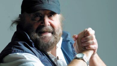 Albacete llora la muerte de Carlos Luengo