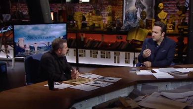 El crimen del Torreón en Toledo llega a 'Cuarto Milenio' / Imagen: Mediaset