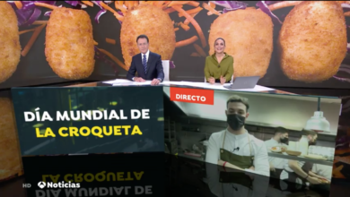 Las mejores croquetas de España tienen sello albaceteño