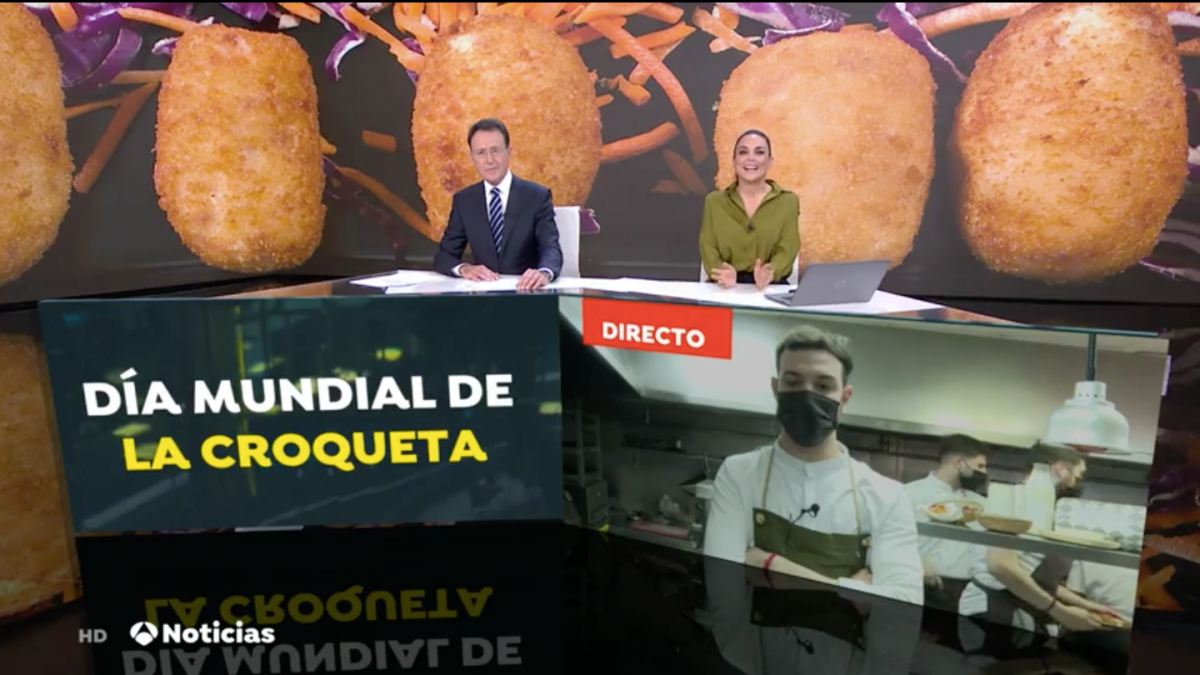 Las mejores croquetas de España tienen sello albaceteño