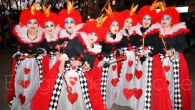 Carnaval de Albacete