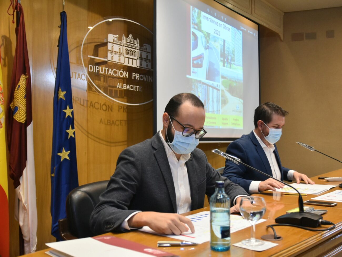 Cabañero y Valera