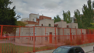 Escuela Infantil San Pablo en Albacete / Imagen: Ayuntamiento de Albacete