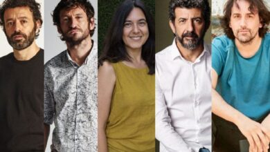 Rodrigo Sorogoyen, Raúl Arévalo, Isa Cuesta, Alberto Rodríguez e Isaki Lacuesta dirigirán 'El Apagón' para Movistar+ / Imagen: MOVISTAR+