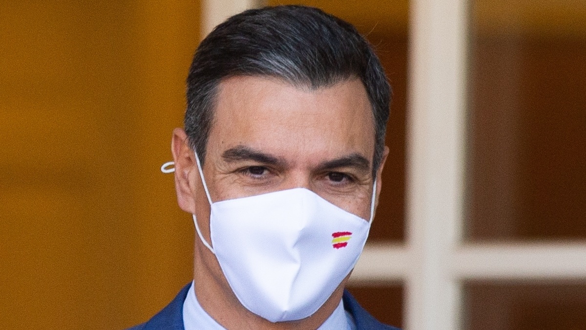 Pedro Sánchez