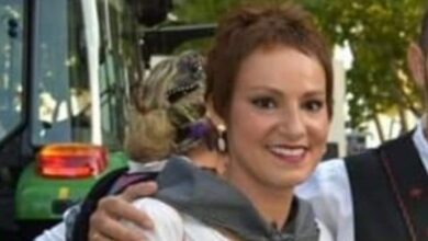 Aránzazu Bleda, Vicepresidenta de AMAC Albacete