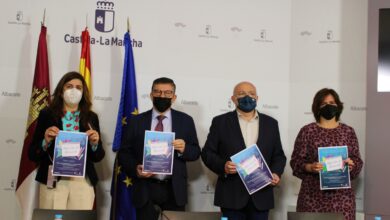 El Proceso de Admisión de alumnado para el curso 2022-2023 en la provincia de Albacete oferta 13.573 plazas