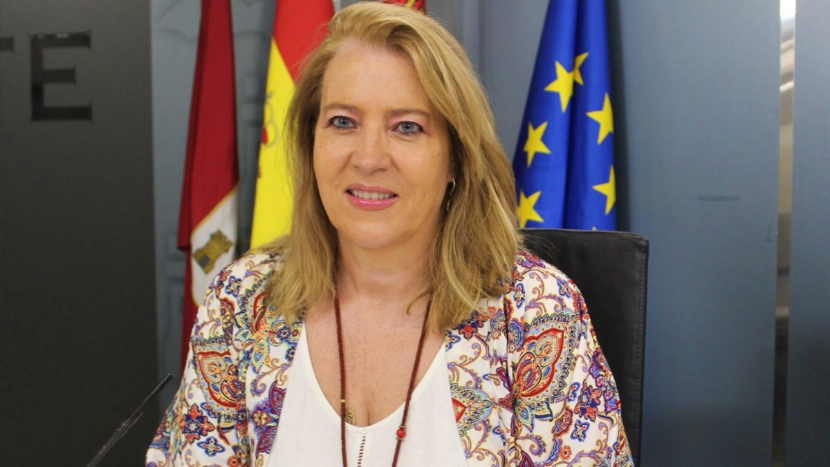 Llanos Navarro, concejal del PP en Albacete
