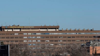 Hospital General Universitario de Albacete