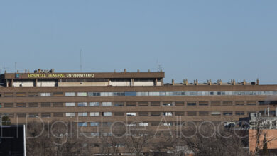 Hospital General Universitario de Albacete