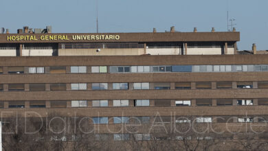 Hospital de Albacete