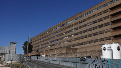 Hospital General Universitario de Albacete