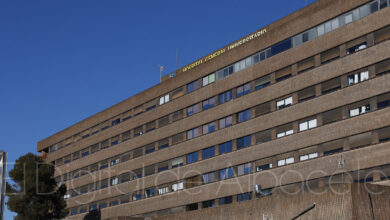 Hospital de Albacete