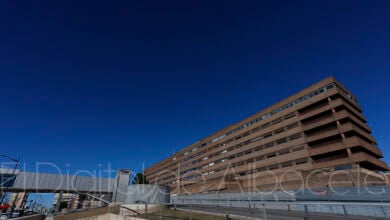 Hospital General Universitario de Albacete