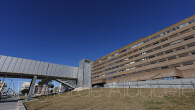 Hospital de Albacete