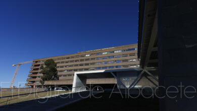 Hospital de Albacete