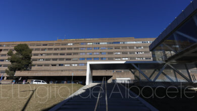 Hospital de Albacete