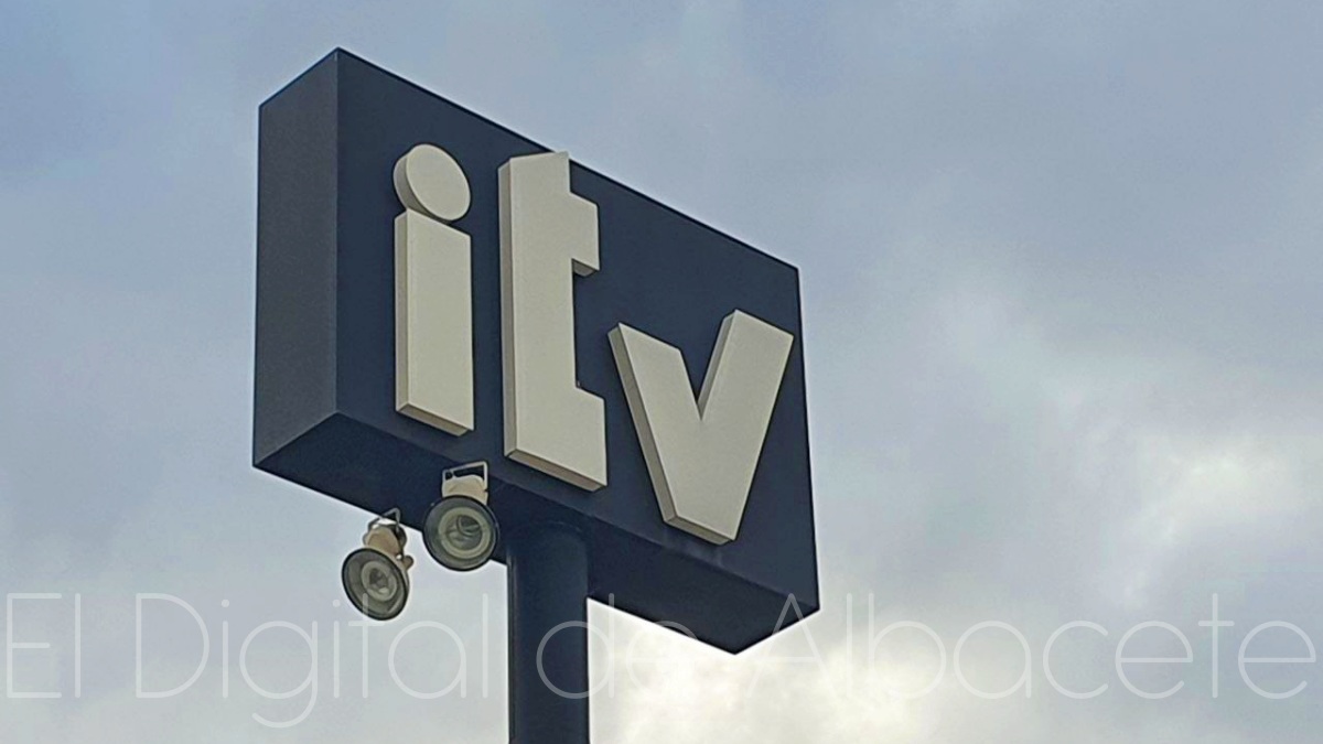 Una nueva ITV en Albacete