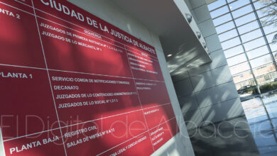 Ciudad de la Justicia de Albacete