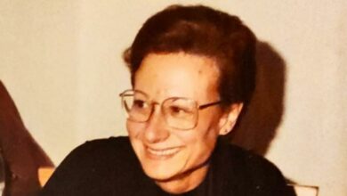 María Fernanda García