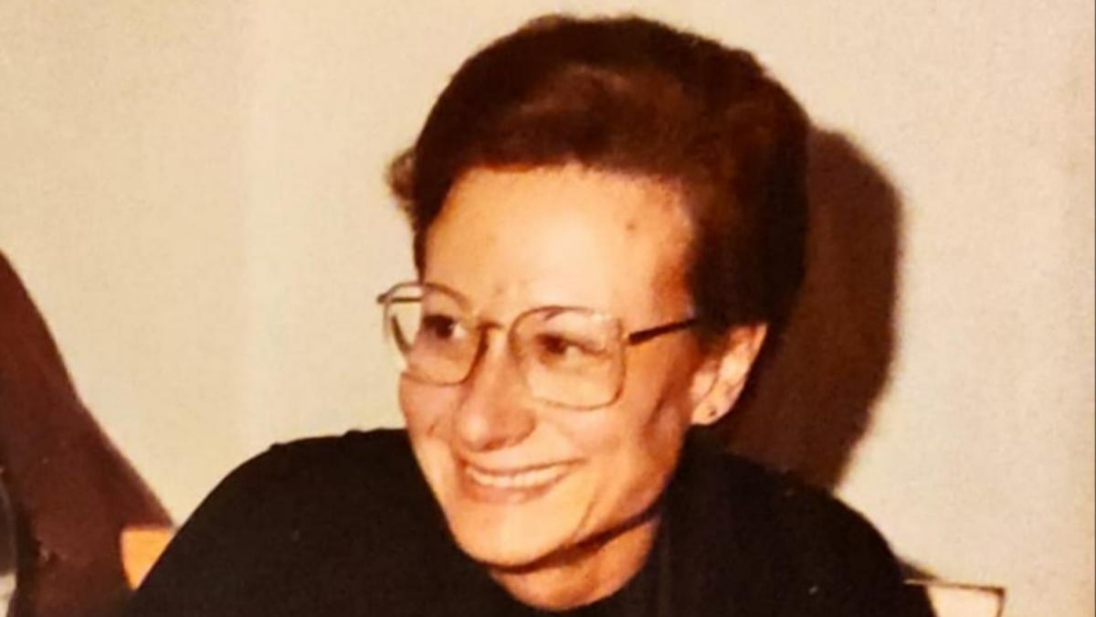 María Fernanda García